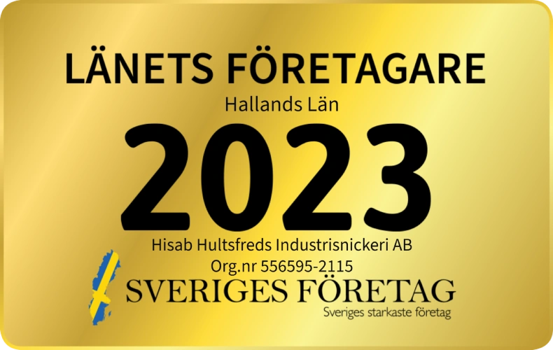 Årets företagare 2023